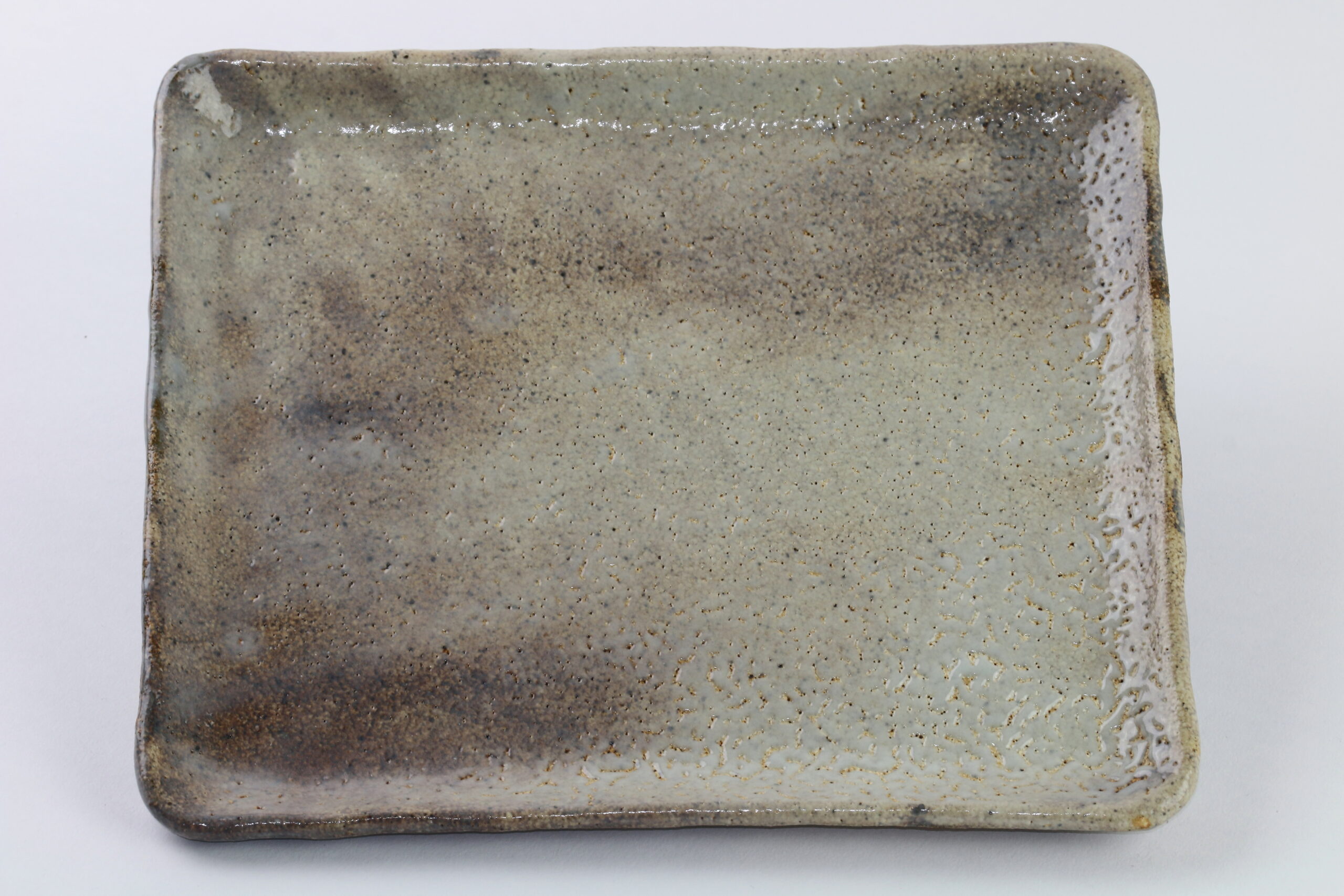 Keramikteller -Kairagi-